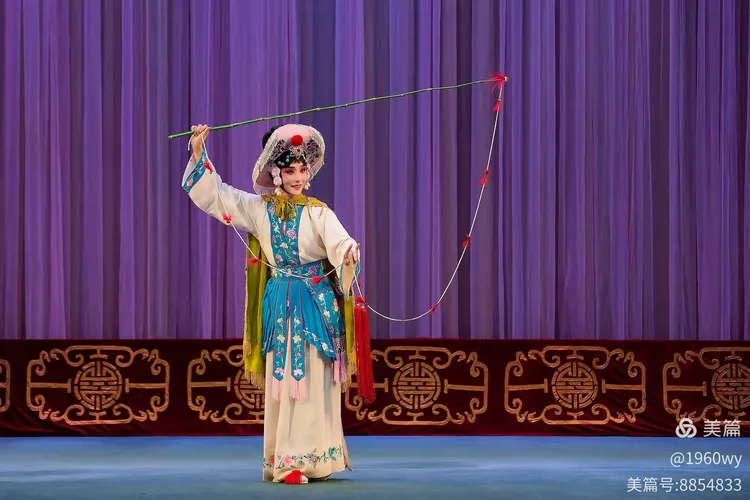 传统京剧折子戏《廉锦枫》《锁五龙》《女起解》